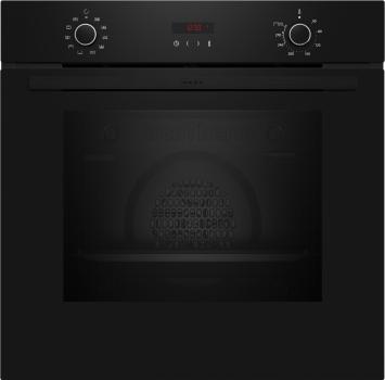 Neff B2CCG6AK3 - N 30, Backofen, 60 x 60 cm, Schwarz